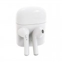 Wired & Bluetooth Headphones - Zoe True Wireless Stereo Earbuds