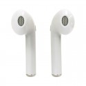 Wired & Bluetooth Headphones - Zoe True Wireless Stereo Earbuds