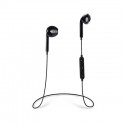 Wired & Bluetooth Headphones - Benton Bluetooth Earphone