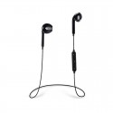 Wired & Bluetooth Headphones - Benton Bluetooth Earphone