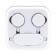 Wired & Bluetooth Headphones - Amalfi Bluetooth Earphone (Exit stock)