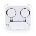 Wired & Bluetooth Headphones - Amalfi Bluetooth Earphone (Exit stock)