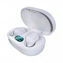 Wired & Bluetooth Headphones - Hastings Pro TWS Earbuds