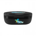 Wired & Bluetooth Headphones - Hastings Pro TWS Earbuds
