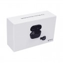 Wired & Bluetooth Headphones - Richmond True Wireless Stereo Earbuds