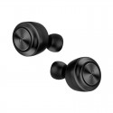 Wired & Bluetooth Headphones - Richmond True Wireless Stereo Earbuds