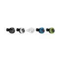 Wired & Bluetooth Headphones - Richmond True Wireless Stereo Earbuds