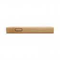 Lanyards - Kendal Bamboo Power Bank - 5000 mAh