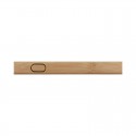 Lanyards - Mills Bamboo Power Bank - 10000 mAh