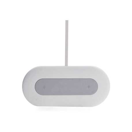 Phone & Tablet Chargers - Power Slim Double Fast Wireless Charger