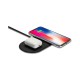 Power Slim Double Fast Wireless Charger