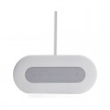 Phone & Tablet Chargers - Power Slim Double Fast Wireless Charger