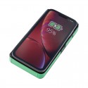Lanyards - Europa Solar Wireless Power Bank 8000 mAh