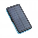 Lanyards - Europa Solar Wireless Power Bank 8000 mAh