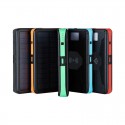 Lanyards - Europa Solar Wireless Power Bank 8000 mAh