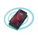 Lanyards - Europa Solar Wireless Power Bank 8000 mAh