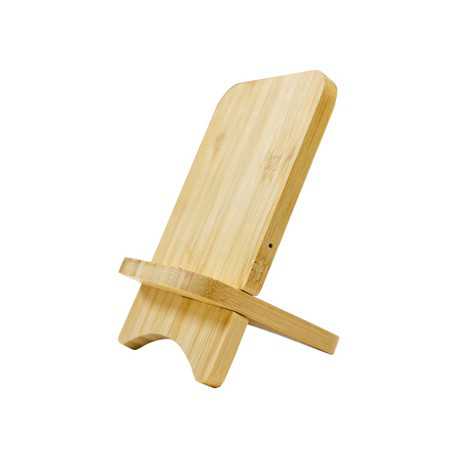 Phone & Tablet Chargers - Ramsay Wireless Charge Travel Stand