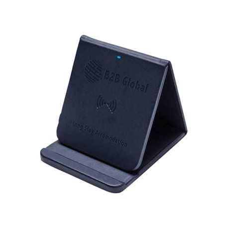 Phone & Tablet Chargers - Karo Foldable Wireless Charger