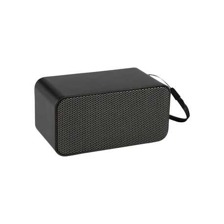 Wired & Bluetooth Speakers - Milton Wireless Charging Speaker