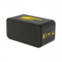 Wired & Bluetooth Speakers - Milton Wireless Charging Speaker