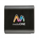 Wired & Bluetooth Speakers - Milton Wireless Charging Speaker