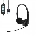 Wired & Bluetooth Headphones - Regent Conference Headphones