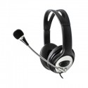 Wired & Bluetooth Headphones - Thames Conference Headphones