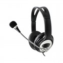 Wired & Bluetooth Headphones - Thames Conference Headphones