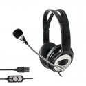 Wired & Bluetooth Headphones - Thames Conference Headphones