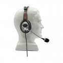 Wired & Bluetooth Headphones - Thames Conference Headphones