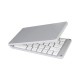 Zeus Foldable Bluetooth Keyboard