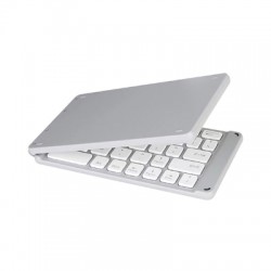 Zeus Foldable Bluetooth Keyboard