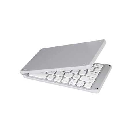 Phone Accessories - Zeus Foldable Bluetooth Keyboard