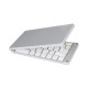 Zeus Foldable Bluetooth Keyboard