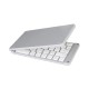 Phone Accessories - Zeus Foldable Bluetooth Keyboard