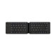 Phone Accessories - Zeus Foldable Bluetooth Keyboard