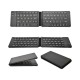 Zeus Foldable Bluetooth Keyboard