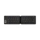 Phone Accessories - Zeus Foldable Bluetooth Keyboard