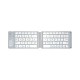 Phone Accessories - Zeus Foldable Bluetooth Keyboard