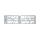Phone Accessories - Zeus Foldable Bluetooth Keyboard
