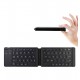 Zeus Foldable Bluetooth Keyboard