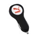 Phone & Tablet Chargers - Bulb Car Charger 2.1A