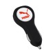Phone & Tablet Chargers - Bulb Car Charger 2.1A