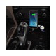Phone & Tablet Chargers - Bulb Car Charger 2.1A