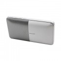 Wired & Bluetooth Speakers - Fusion Bluetooth Speaker Powerbank