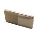 Wired & Bluetooth Speakers - Fusion Bluetooth Speaker Powerbank
