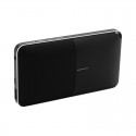 Wired & Bluetooth Speakers - Fusion Bluetooth Speaker Powerbank