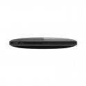Wired & Bluetooth Speakers - Fusion Bluetooth Speaker Powerbank