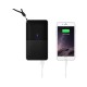 Wired & Bluetooth Speakers - Fusion Bluetooth Speaker Powerbank