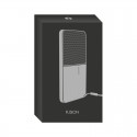 Wired & Bluetooth Speakers - Fusion Bluetooth Speaker Powerbank